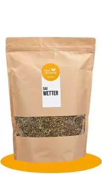 Травяной чай в непогоду | 1 кг Fruteg Gmbh