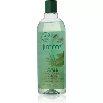 Травяной шампунь 400мл, Timotei