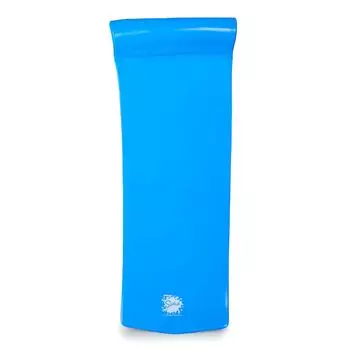 TRC Recreation Splash 70-дюймовый пенопластовый шезлонг для бассейна и озера, синий (2 шт.) TRC Recreation