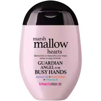 Treaclemoon Marshmallow крем для рук, 75 мл
