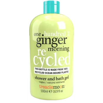 Treaclemoon One Ginger Morning гель для душа, 500 мл