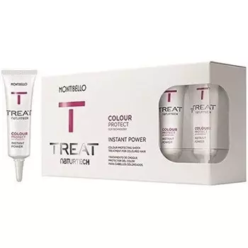 Treat Naturtech Color Protect Instant Power 12 мл, Montibello