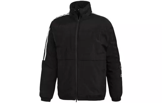TREF LG пуховик мужской Adidas Originals