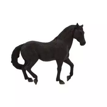 Трефл, Коллекционная статуэтка, Андалузский жеребец Trefl