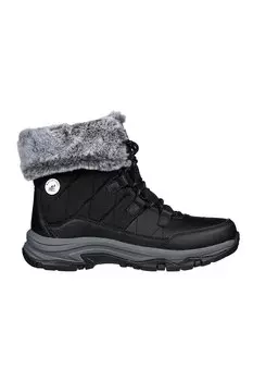 Trego - Сапоги из экокожи Winter Feelings Skechers, черный