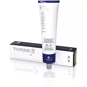 Трехцветная серая миска 120 мл Professional 4.032 Faipa