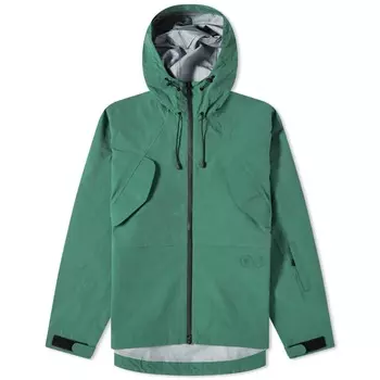 Трехслойная куртка Purple Mountain Observatory