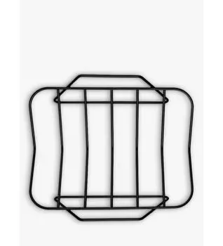 Трехслойная решетка для запекания из нержавеющей стали с антипригарным покрытием Le Creuset