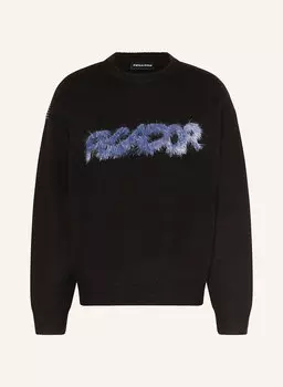 Трехслойный свитер Pegador, мультиколор