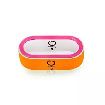 Трехступенчатый полировщик для ногтей Donegal