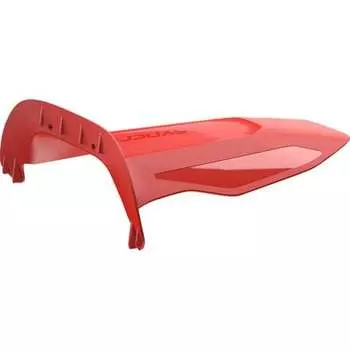 Трейл 34SC Крыло Syncros, цвет Rally Red