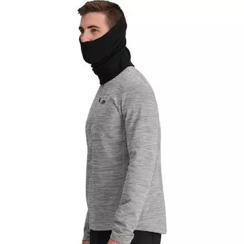 Трейл Микс Ubertube Outdoor Research, черный