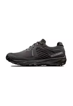 Трейловые кроссовки Ultimate III Low GTX Мужчины MAMMUT, черный