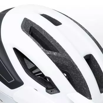 Трейловый шлем DRT3 Oakley, цвет Matte White/Satin Black