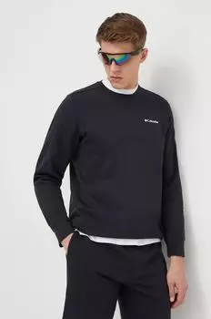 Трек толстовка Columbia, черный