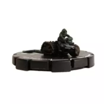 Трекбайк #010 — Ветеран, Mechwarrior - Falcon's Prey - Singles