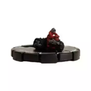 Трекбайк #012 - Элитный, Mechwarrior - Falcon's Prey - Singles