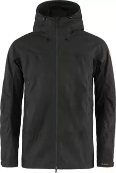 Трекинговая куртка Abisko Lite — мужская Fjallraven, черный