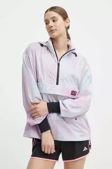 Трекинговая куртка Ventus7 Lab EA7 Emporio Armani, мультиколор