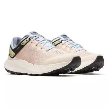 Трекинговая обувь Antora 4 Merrell, pink salt/ice blue