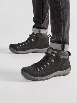 Трекинговая обувь Caterpillar, черный