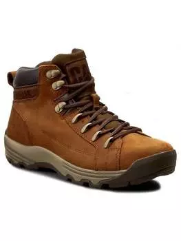 Трекинговая обувь Caterpillar, коричневый