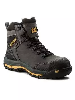 Трекинговая обувь Caterpillar, серый