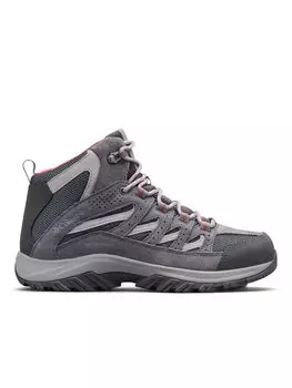Трекинговая обувь Columbia, серый