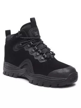 Трекинговая обувь Dc, черный