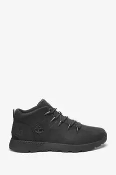 Трекинговая обувь для спринта Timberland, черный