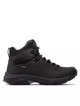 Трекинговая обувь Halti, черный