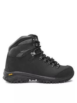 Трекинговая обувь Halti, черный