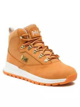 Трекинговая обувь Helly Hansen, желтый