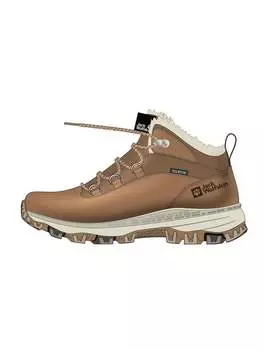 Трекинговая обувь Jack Wolfskin, коричневый