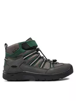 Трекинговая обувь Keen, серый