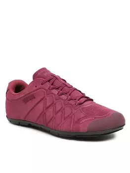 Трекинговая обувь Meindl, бургундия