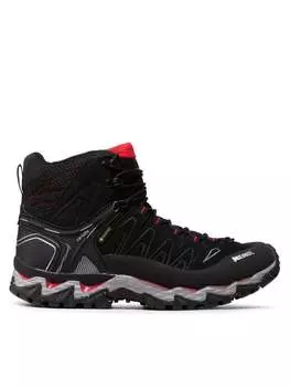 Трекинговая обувь Meindl, черный