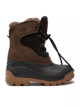 Трекинговая обувь Meindl, коричневый