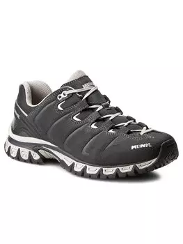 Трекинговая обувь Meindl, серый