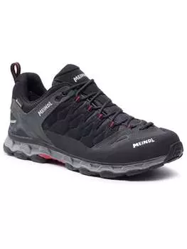 Трекинговая обувь Meindl, серый