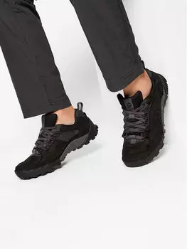 Трекинговая обувь Merrell, черный