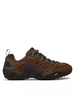 Трекинговая обувь Merrell, коричневый