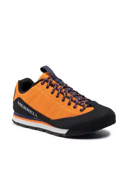 Трекинговая обувь Merrell, оранжевый