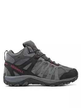 Трекинговая обувь Merrell, серый
