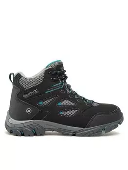 Трекинговая обувь Regatta, черный
