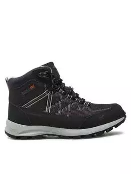 Трекинговая обувь Regatta, серый