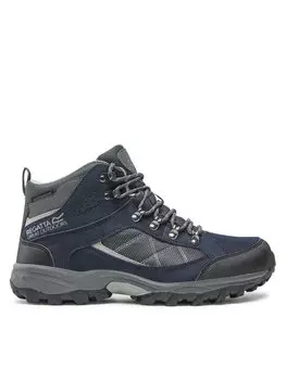Трекинговая обувь Regatta, синий