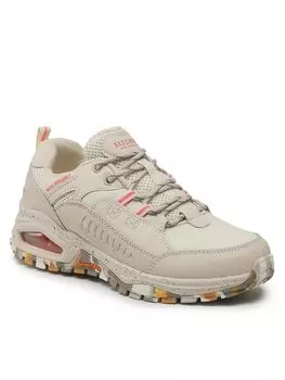 Трекинговая обувь Skechers, бежевый