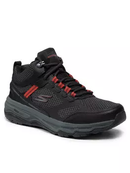 Трекинговая обувь Skechers, черный