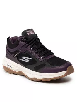 Трекинговая обувь Skechers, черный